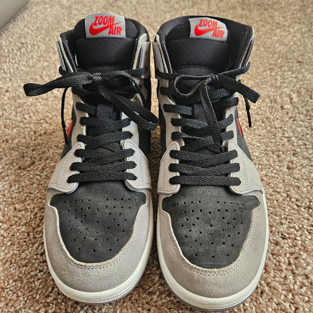 Nike Jordan 1 Zoom Comfort 2